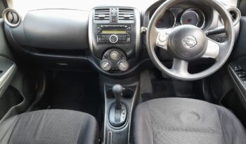 2021 NISSAN ALMERA 1.5 ACENTA A/T full