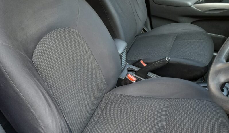 2021 NISSAN ALMERA 1.5 ACENTA A/T full