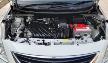 2021 NISSAN ALMERA 1.5 ACENTA A/T full