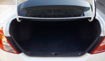 2021 NISSAN ALMERA 1.5 ACENTA A/T full
