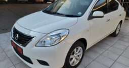 2021 NISSAN ALMERA 1.5 ACENTA A/T