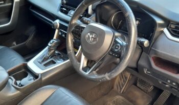 2020 TOYOTA RAV4 2.0 VX CVT full