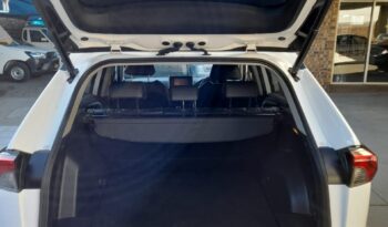 2020 TOYOTA RAV4 2.0 VX CVT full