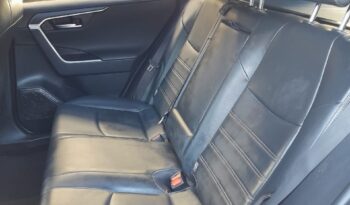 2020 TOYOTA RAV4 2.0 VX CVT full