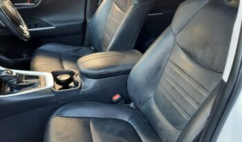 2020 TOYOTA RAV4 2.0 VX CVT full