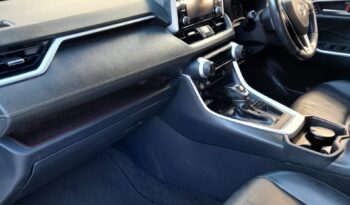 2020 TOYOTA RAV4 2.0 VX CVT full