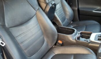 2020 TOYOTA RAV4 2.0 VX CVT full