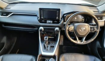 2020 TOYOTA RAV4 2.0 VX CVT full