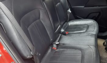 2013 KIA SPORTAGE 2.0 CRDI A/T full