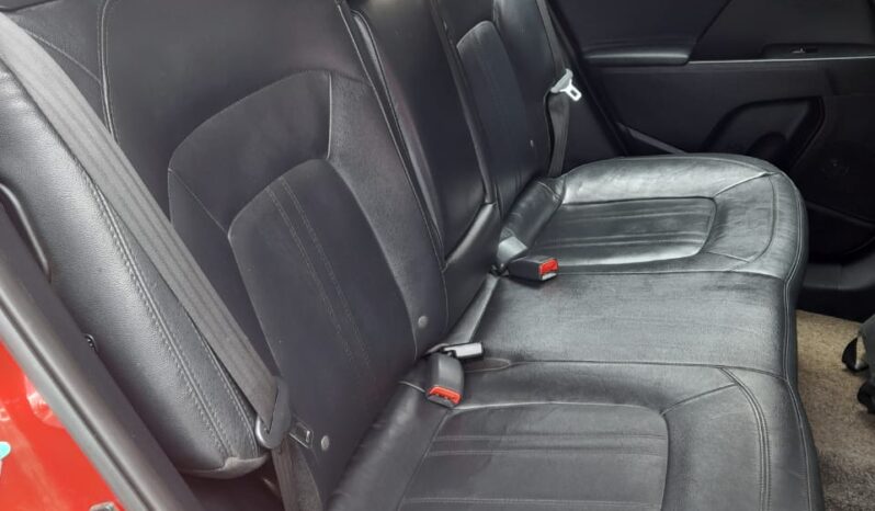 2013 KIA SPORTAGE 2.0 CRDI A/T full