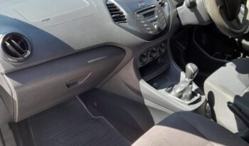 2018 FORD FIGO 1.5 AMBIENTE (5DR) full