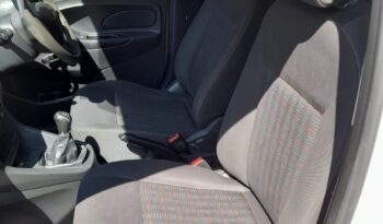 2018 FORD FIGO 1.5 AMBIENTE (5DR) full