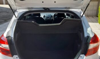 2018 FORD FIGO 1.5 AMBIENTE (5DR) full