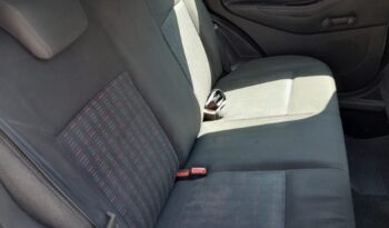 2018 FORD FIGO 1.5 AMBIENTE (5DR) full