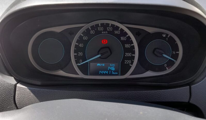 2018 FORD FIGO 1.5 AMBIENTE (5DR) full