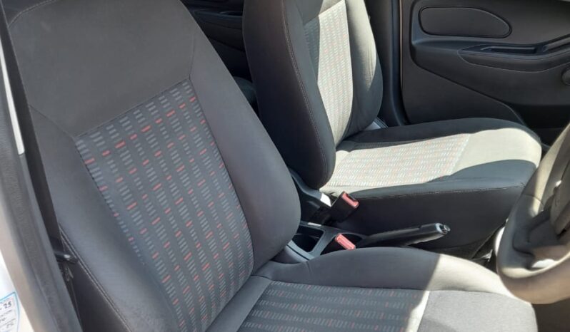 2018 FORD FIGO 1.5 AMBIENTE (5DR) full