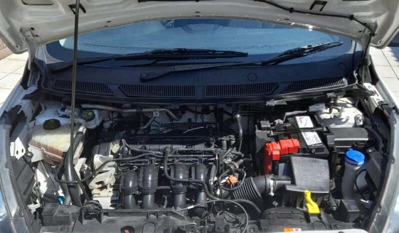 2018 FORD FIGO 1.5 AMBIENTE (5DR) full