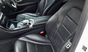 2014 MERCEDES-BENZ C200 full