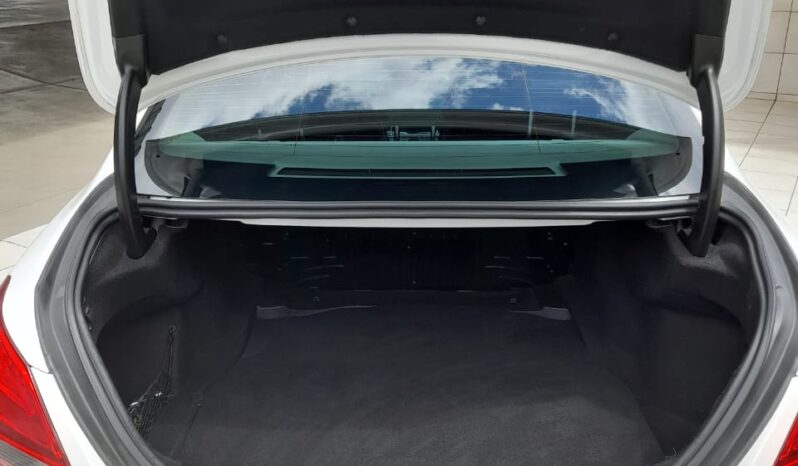 2014 MERCEDES-BENZ C200 full