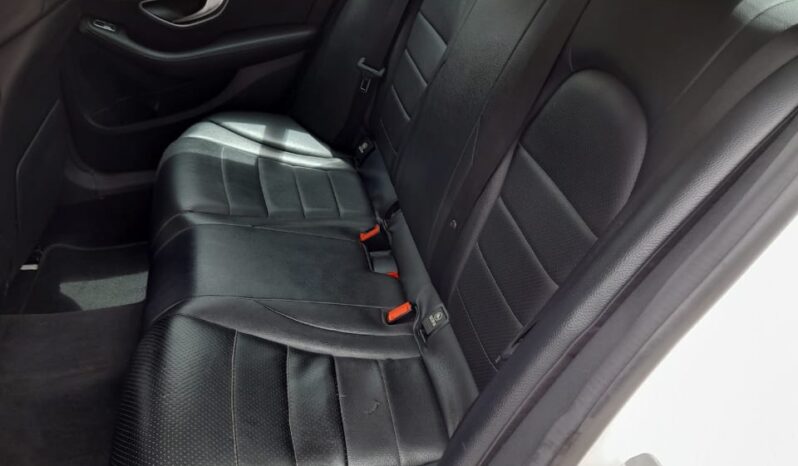 2014 MERCEDES-BENZ C200 full