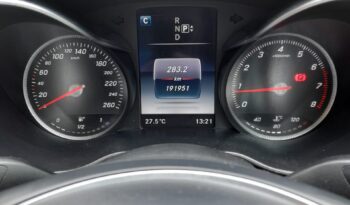 2014 MERCEDES-BENZ C200 full