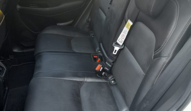 2025 SUZUKI GRAND VITARA 1.5 GLX A/T full