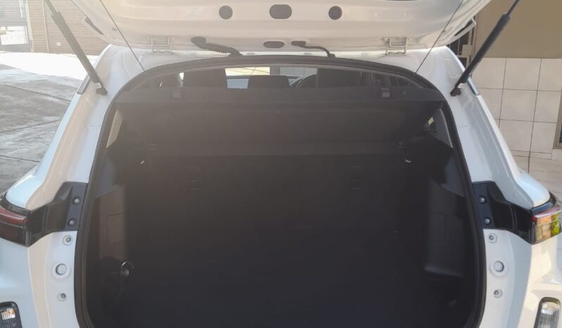 2025 SUZUKI GRAND VITARA 1.5 GLX A/T full