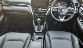 2025 SUZUKI GRAND VITARA 1.5 GLX A/T full