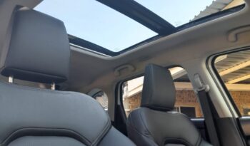 2025 SUZUKI GRAND VITARA 1.5 GLX A/T full