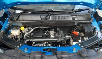 2022 RENAULT KIGER 1.0 ENERGY ZEN AMT full
