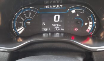 2022 RENAULT KIGER 1.0 ENERGY ZEN AMT full