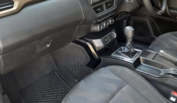 2022 RENAULT KIGER 1.0 ENERGY ZEN AMT full