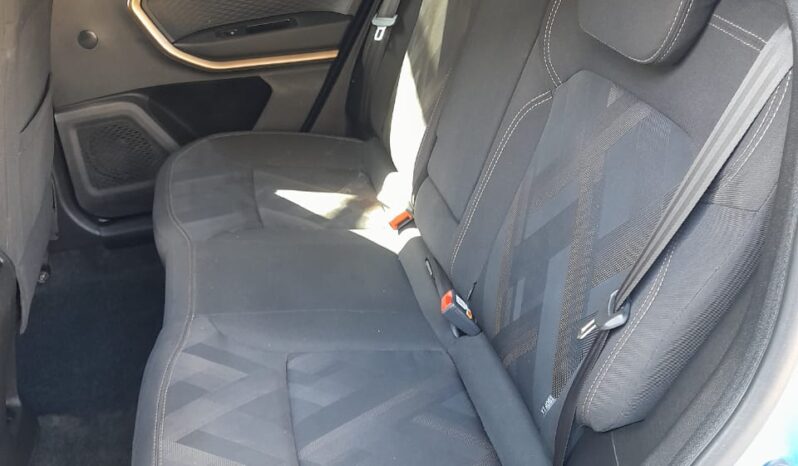 2022 RENAULT KIGER 1.0 ENERGY ZEN AMT full