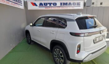 2025 SUZUKI GRAND VITARA 1.5 GLX A/T full
