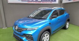 2022 RENAULT KIGER 1.0 ENERGY ZEN AMT