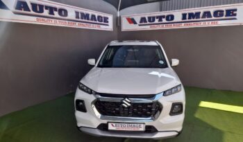 2025 SUZUKI GRAND VITARA 1.5 GLX A/T full